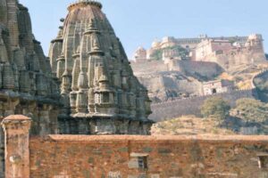 Smart and Thorough Rajasthan 11 Days Tour Package
