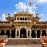 Albert Hall Museum Albert Hall Museum