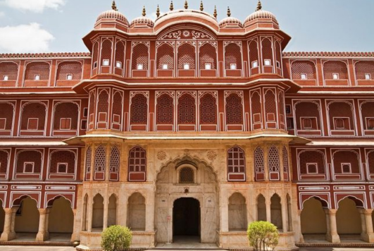 City Palace jaipur
