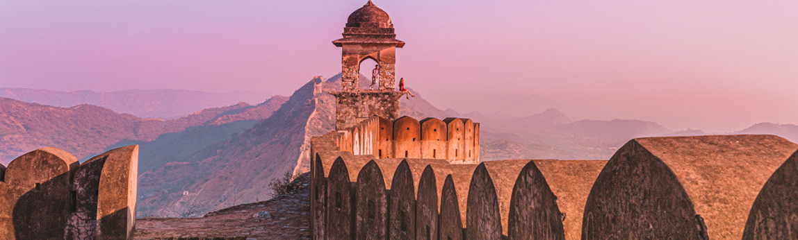 Nahargarh Fort jaipur