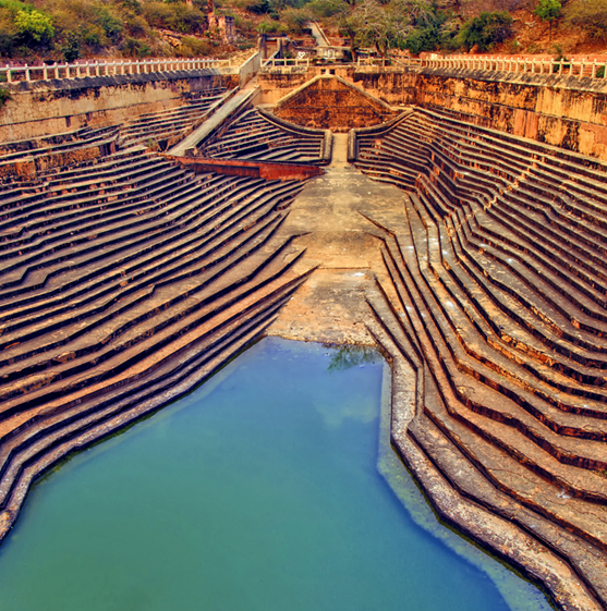 Nahargarh Fort jaipur
