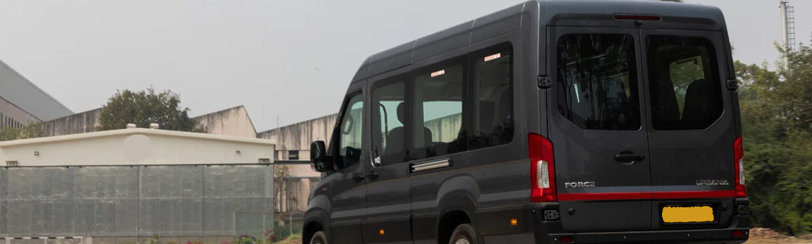 Tempo Traveler Rental Rajasthan Tempo Traveler Rental Rajasthan