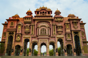 All Round Jodhpur, Jaisalmer, Mount Abu, Udaipur Tour Package