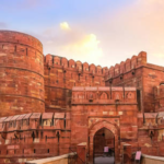 Agra Fort Agra Fort