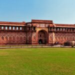 Agra Fort