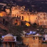 Ajmer City