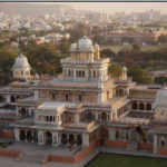 Albert Hall Jaipur