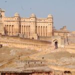 Amber Fort Jaipur