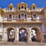 Bagore ki Haveli Udaipur Bagore ki Haveli Udaipur
