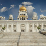 Bangla Sahib Gurudwara Delhi