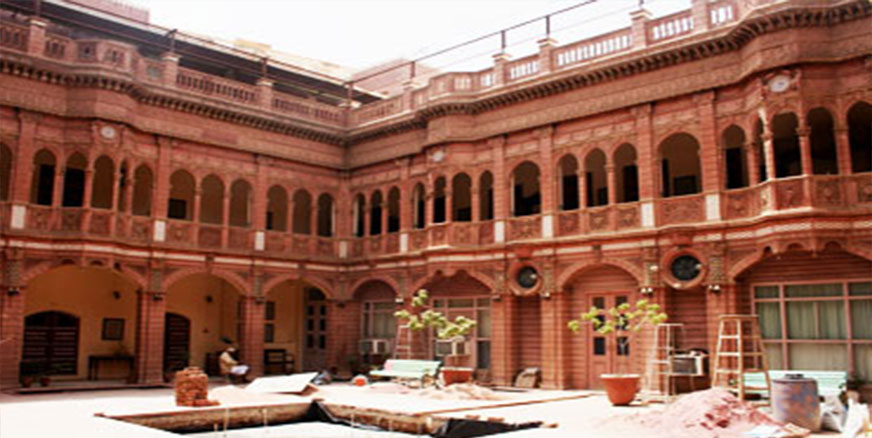 Bikaner