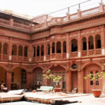 Bikaner Haveli