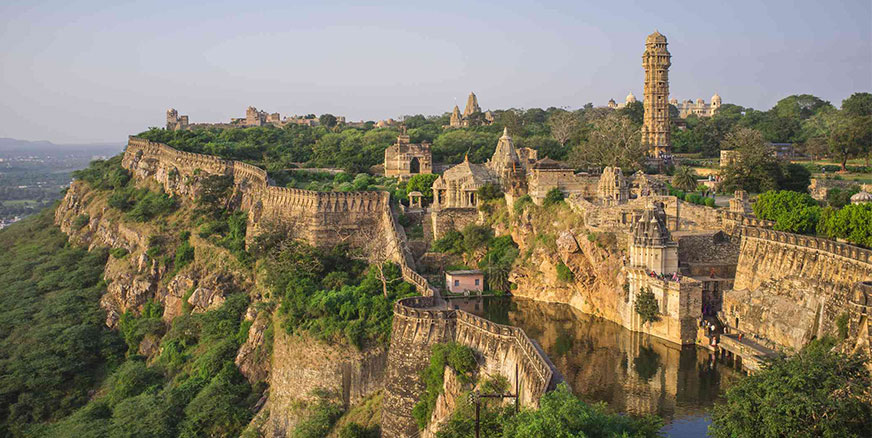 Chittorgarh