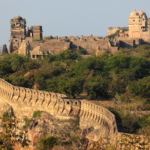 Chittorgarh Fort
