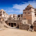 Chittorgarh Fort