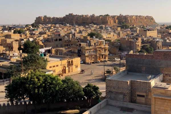 Exceptional Jaisalmer Safari Package With Tanot Et Longewala Exceptional Jaisalmer Safari Package With Tanot Et Longewala
