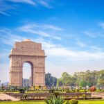 India Gate Delhi