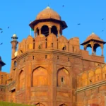 Delhi Fort