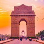 India Gate Delhi
