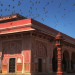 Exciting Jaipur With Mewar Tour Package Exciting Jaipur With Mewar Tour Package