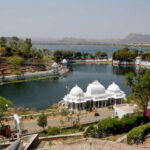 jaipur jodhpur udaipur chittorgarh tour package
