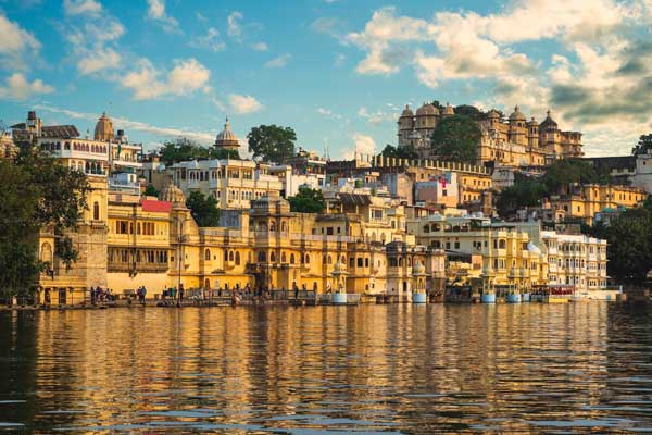 Full Day Udaipur Sightseeing Tour