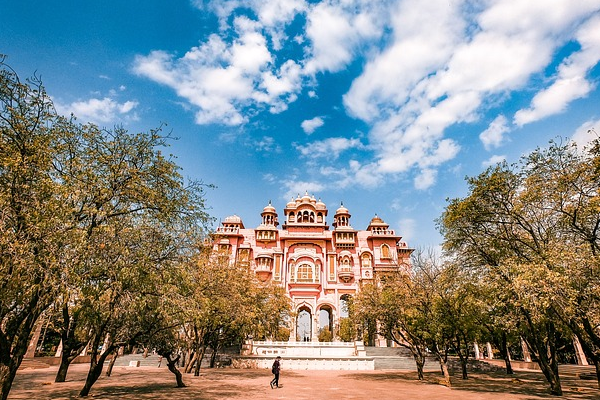 Jaipur Tour Package Within A Budget Jaipur Tour Package Within A Budget