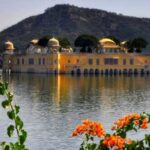 Jal Mahal Jaipur