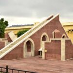 Jantar Mantar Jaipur