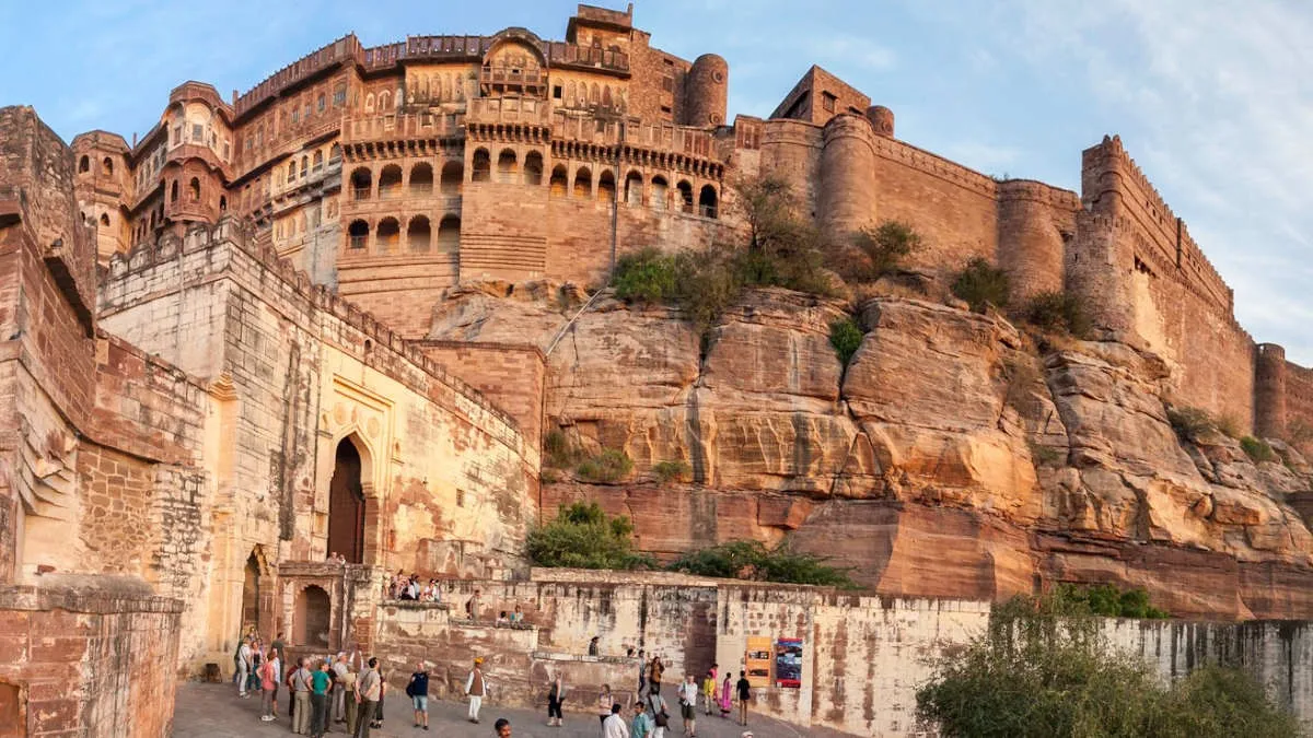 Jodhpur Tour Package