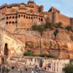 Jodhpur Fort