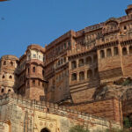 Jodhpur Fort