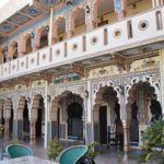 Mandawa Haveli Delhi