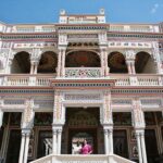 Mandawa Haveli Delhi