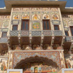 Mandawa Haveli Delhi