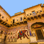 Mandawa Haveli Delhi