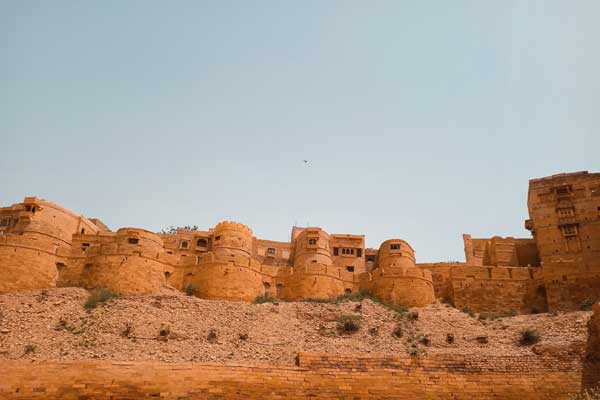 Marwar Tour Package