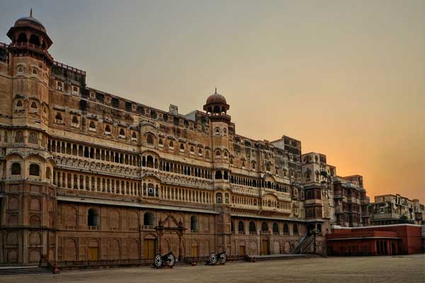 Mewar and Marwar Tour Package