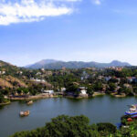 Nakki Lake Mount Abu