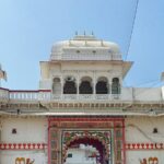 Nathdwara Temple Udaipur