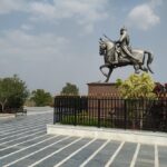 Pratap Smarak Udaipur