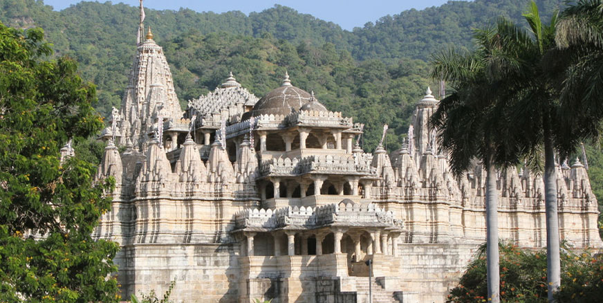 Ranakpur
