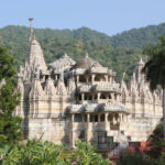 Ranakpur Jain Temple