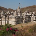 Ranakpur Temple