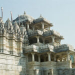 Ranakpur Temple