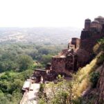 Ranthambore Fort
