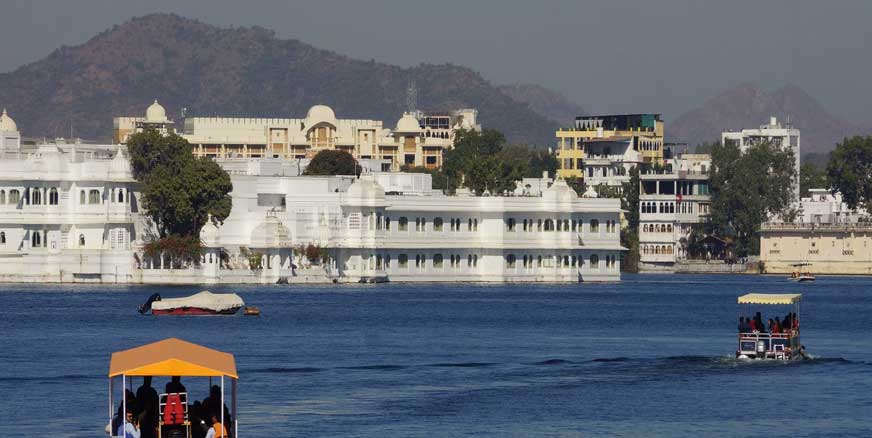 Udaipur
