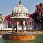 Saheliyon ki  Bari Udaipur