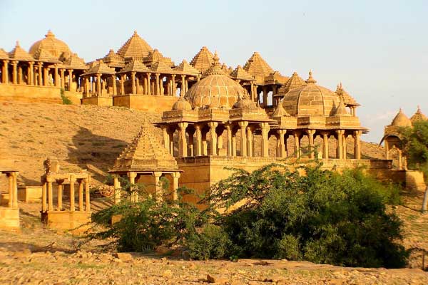 Special Udaipur, Jodhpur And Jaisalmer Tour Package