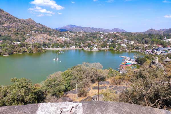 Special Udaipur Jodhpur And Mount Abu